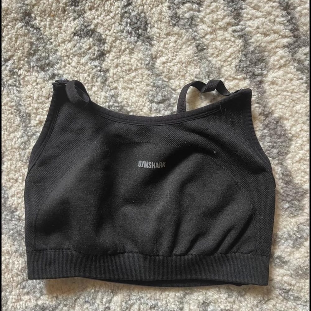 Gymshark flex sports bra